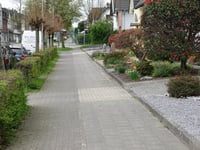 Grube-Adolf-Park über Humboltstrasse