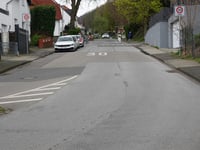 Grube-Adolf-Park über Humboltstrasse