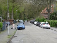 Grube-Adolf-Park über Humboltstrasse