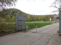 Grube-Adolf-Park über Humboltstrasse