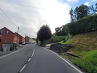 Côte de Peu d'Eau