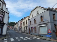 Côte de Peu d'Eau