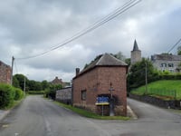 Côte de Groynne