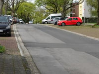Heerlener Strasse via Bleiberger Strasse