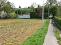 Duffelsheide über Genuitstrasse
