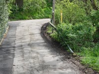 Duffelsheide über Genuitstrasse