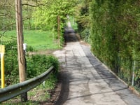 Duffelsheide über Genuitstrasse
