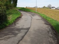 Reifeld über An Feldgemeinschaft