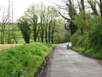 Reifeld über An Feldgemeinschaft