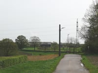 Reifeld über An Feldgemeinschaft