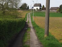 Reifeld via Genuitstrasse