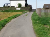 Reifeld via Genuitstrasse
