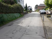 Reifeld via Genuitstrasse