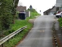 Wefelen über Pützgasse