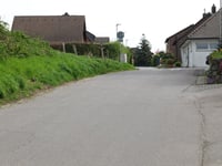 Wefelen über Pützgasse