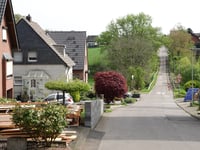 Niederbardenberg via Pützgasse