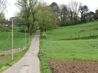 Wefelen über Im Winkel