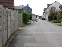 Wefelen über Im Winkel