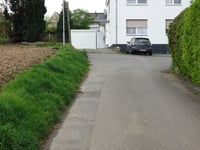 Niederbardenberg über Im Winkel