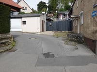 Am Eichenhang via Broichbachtal