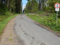 Auf dem Nierchen da Langerwehe