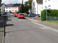 Gut Kammerbusch via Hülsenbergstrasse