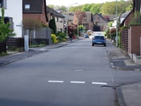 Gut Kammerbusch via Hülsenbergstrasse