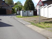 Gut Kammerbusch via Hülsenbergstrasse