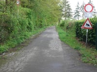 Gut Kammerbusch via Hülsenbergstrasse