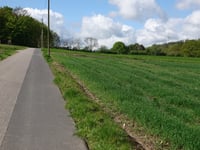 Gut Kammerbusch via Dechant-Kallen-Strasse