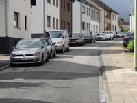 Gut Kammerbusch über Neustrasse