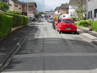 Gut Kammerbusch über Neustrasse