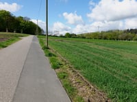 Gut Kammerbusch über Neustrasse