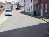 Oneux via Chemin d'el Haut