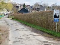Oneux via Chemin d'el Haut