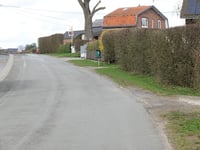 Jalhay via Chemin de Charlemont