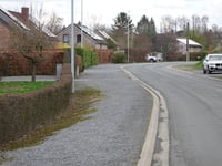Route du Fawetay von Charneux