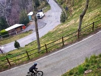 Collepedrino von Barzana