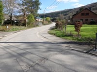 Sasserotte via Chaufheid