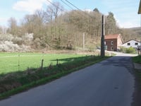 Sasserotte via Chaufheid