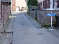 Nouveau Monde depuis Juslenville-Petite par Wislez