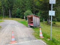 Belchen von Münstertal