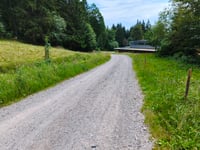Belchen von Münstertal
