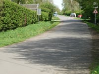Route de Sarpay da Arbespine