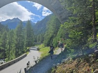 Albulapass