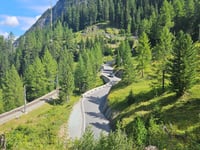 Albulapass