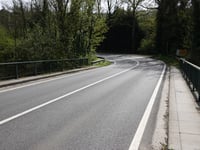Fond de Bansions via Bois des Gattes