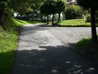 Obere Rottergasse via Untere Rottergasse