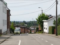 Schönefelderstrasse via Hisselgasse