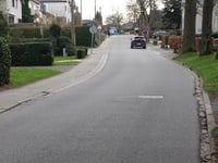 Schönefelderstrasse via Hisselgasse